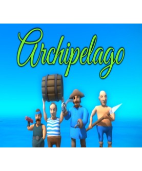 Archipelago Steam Key GLOBAL